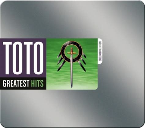 toto greatest hits steel box collection 2008|Toto – Greatest Hits – CD (Compilation), 2008 [r2107675] .